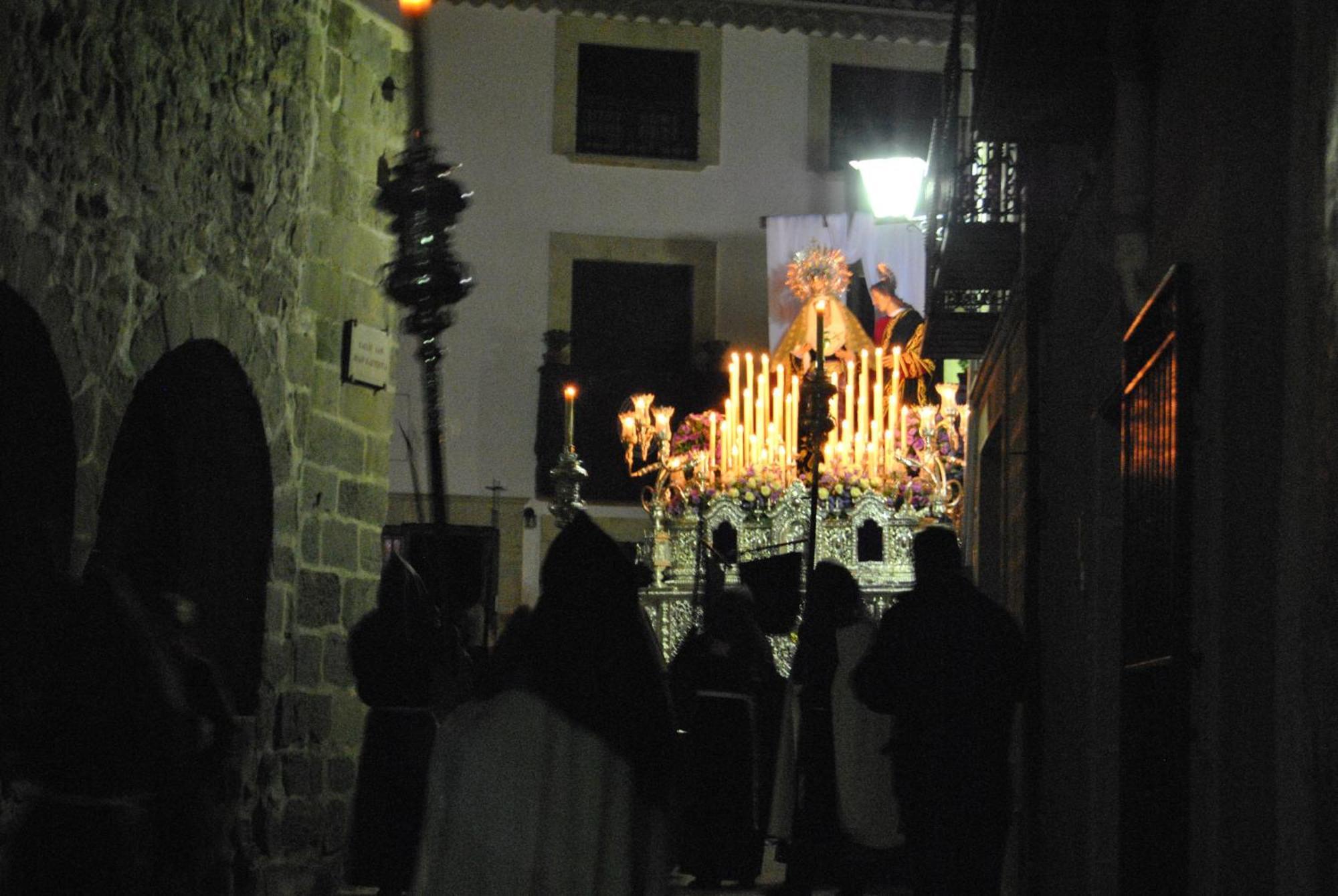 La Azacaya Leilighet Baeza Eksteriør bilde